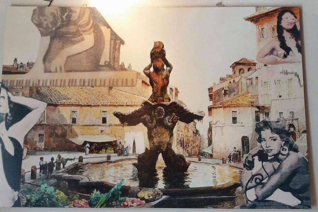 Vila Country House Tra Lago E Mare A Sud Di Roma Campoleone Exteriér fotografie