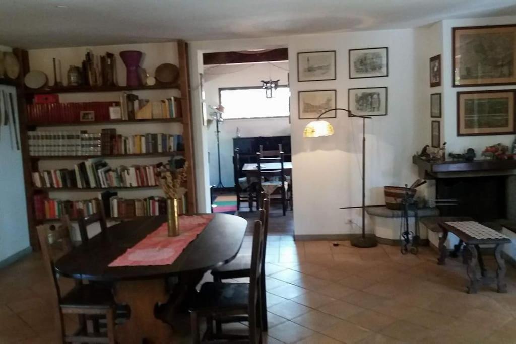 Vila Country House Tra Lago E Mare A Sud Di Roma Campoleone Exteriér fotografie