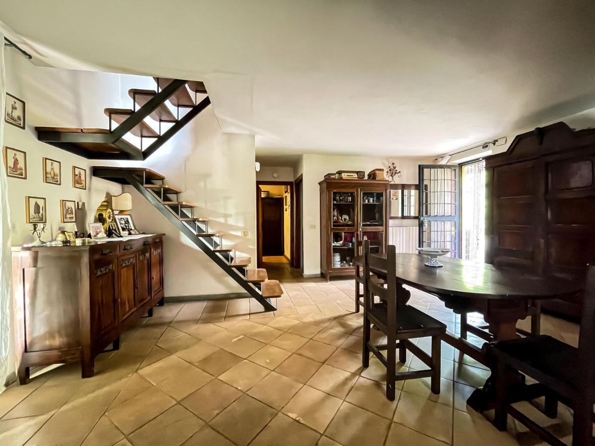 Vila Country House Tra Lago E Mare A Sud Di Roma Campoleone Exteriér fotografie