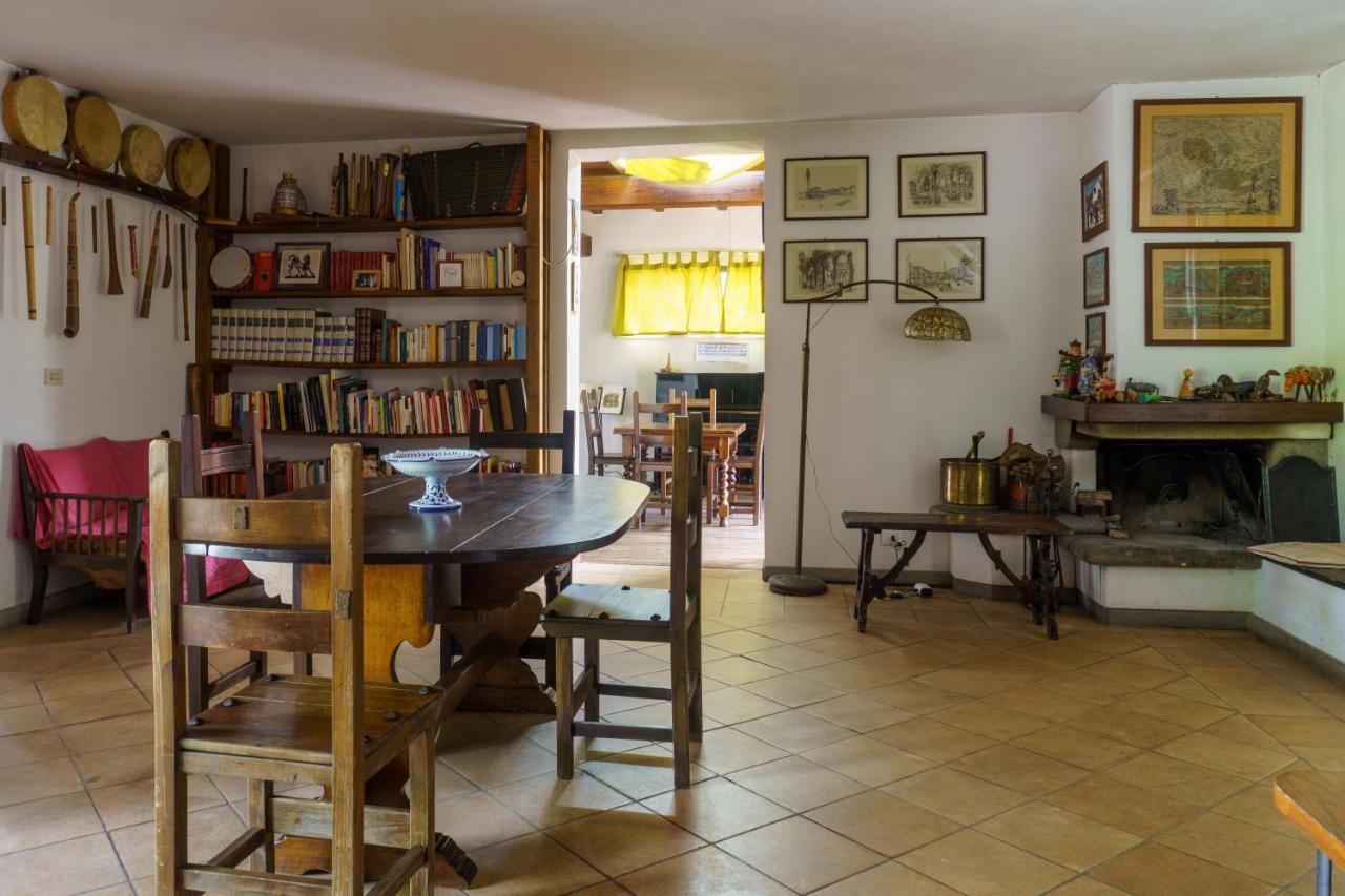 Vila Country House Tra Lago E Mare A Sud Di Roma Campoleone Exteriér fotografie