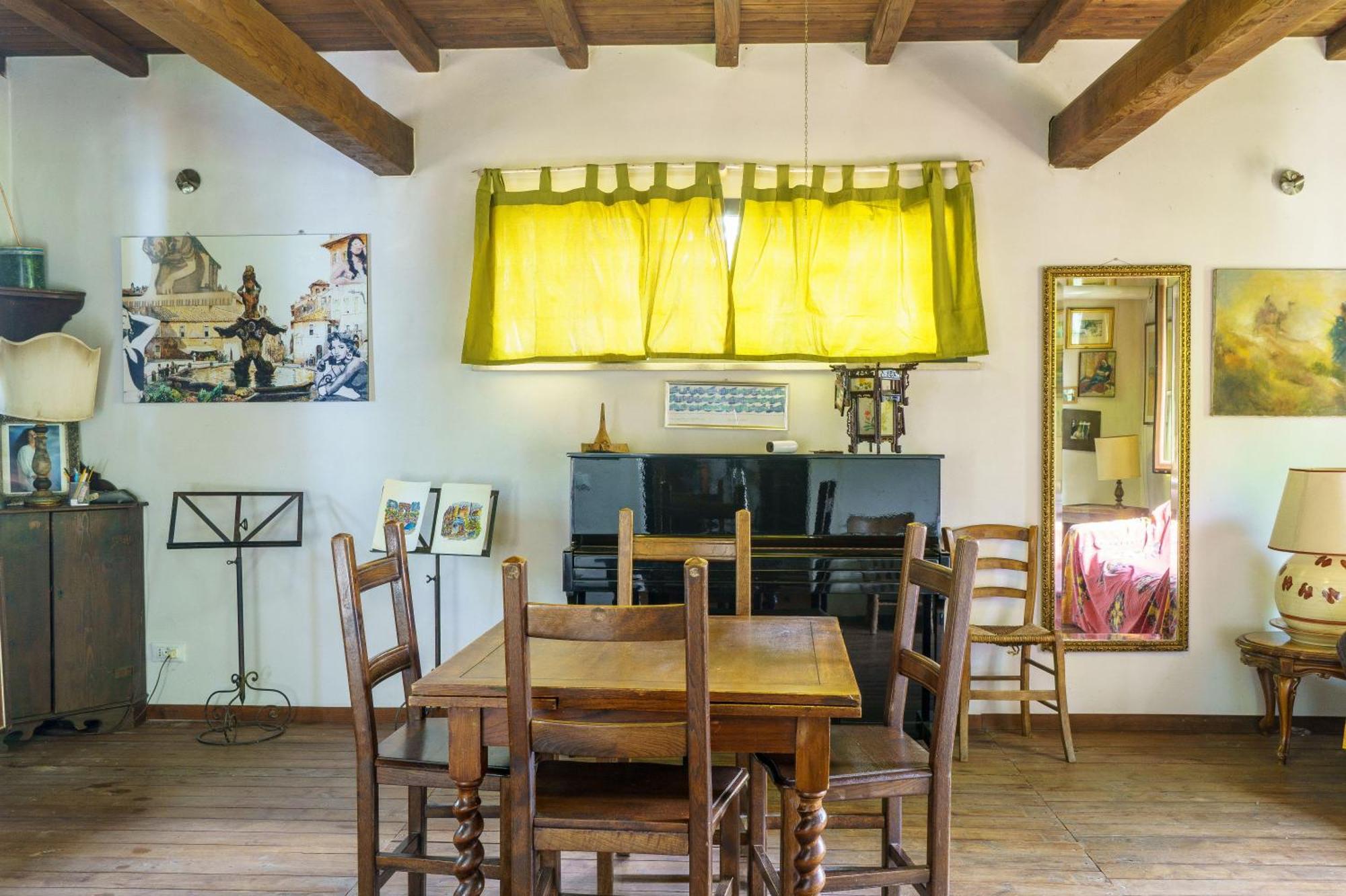 Vila Country House Tra Lago E Mare A Sud Di Roma Campoleone Exteriér fotografie