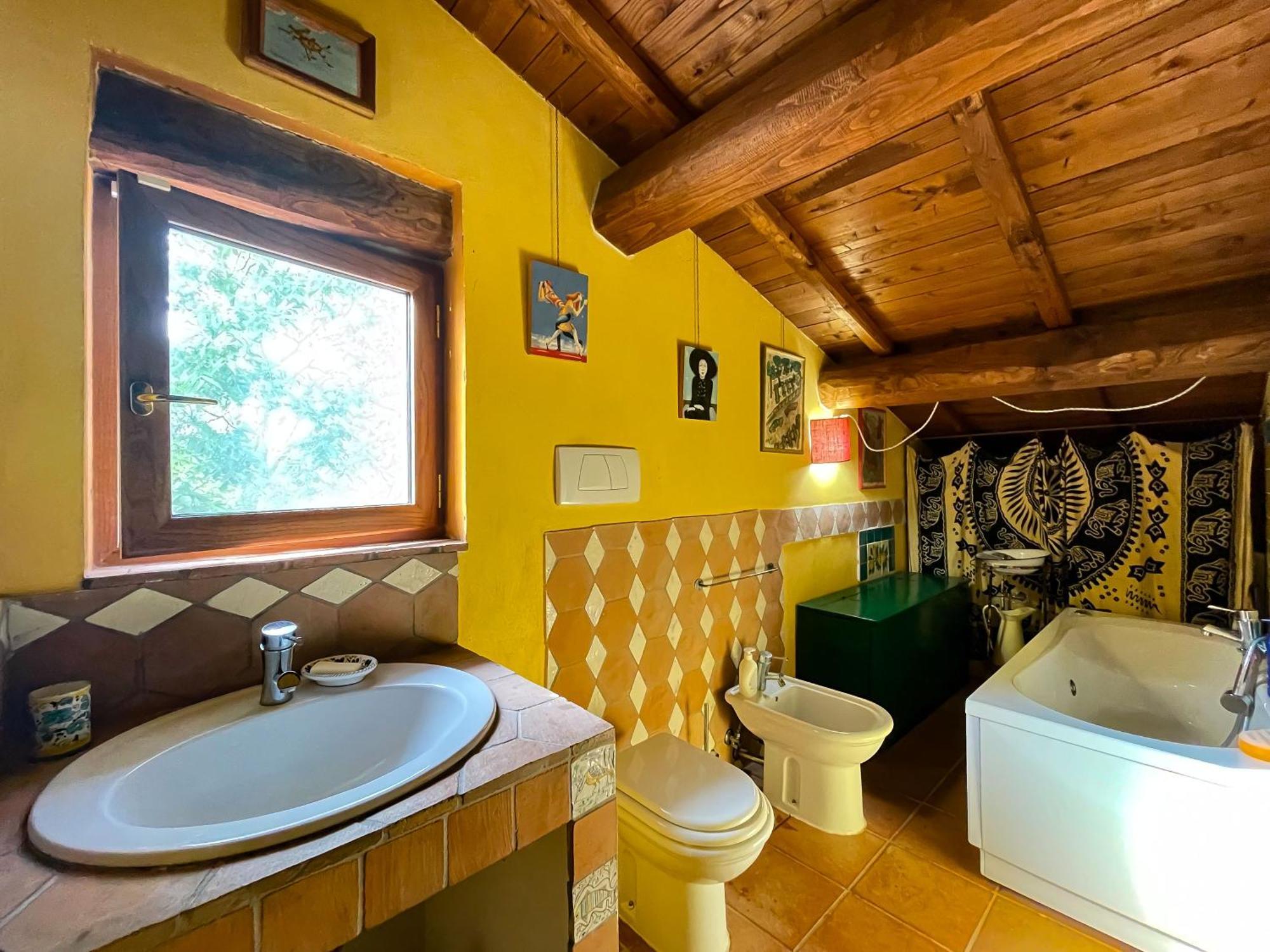Vila Country House Tra Lago E Mare A Sud Di Roma Campoleone Exteriér fotografie